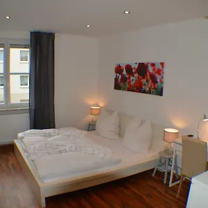Avenzio , Würzburg Deutschland